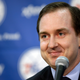 Sam Hinkie Isn't Actually Teaching At Stanford